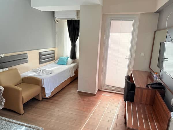 Figen Suit &amp; Figen Otel Galeri